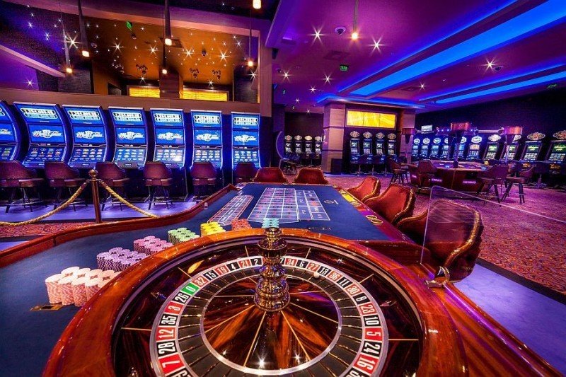European vs American Roulette Key Differences, Odds & Rules