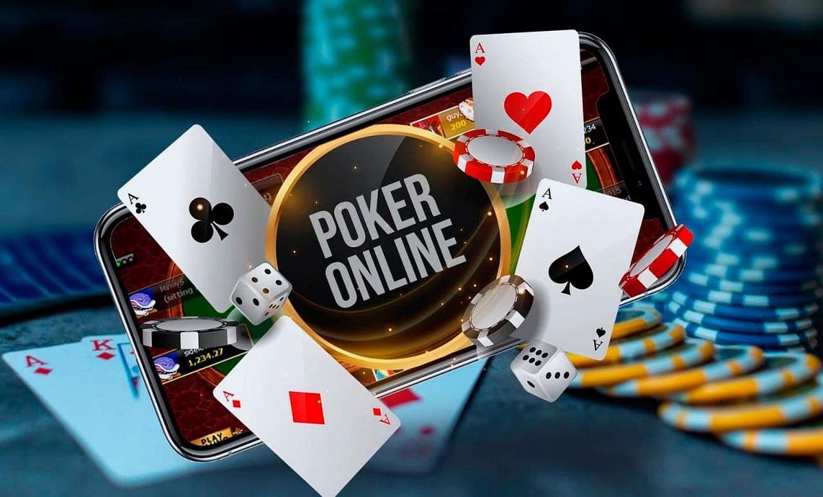 Online Poker vs Live Poker Key Differences & Strategy