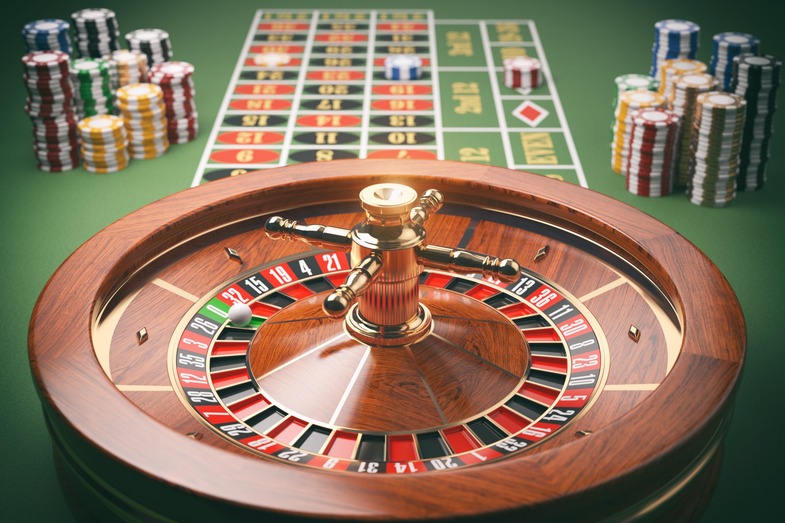 Self-Exclusion from Gambling: Your Guide to Safer Play